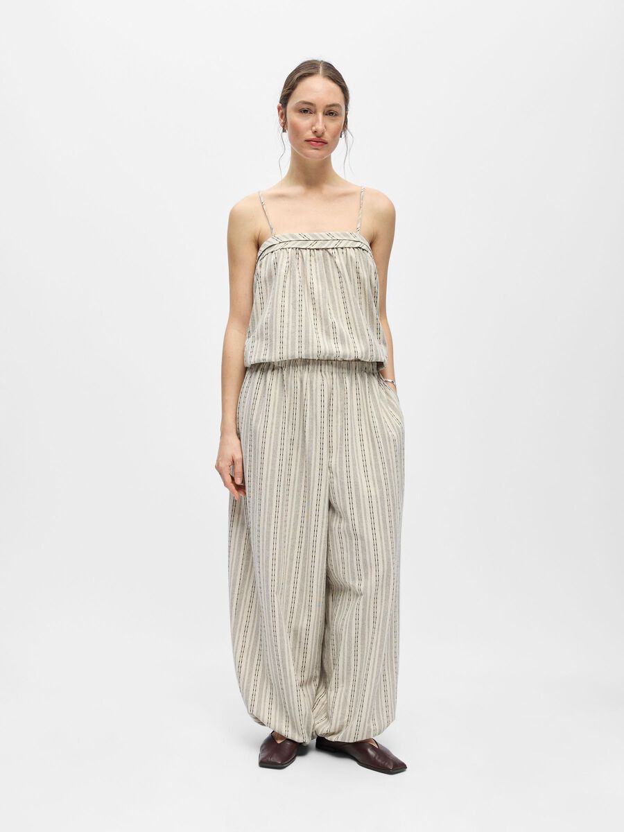 Carousel image - PANTALONES, Birch | 4