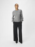 OBJECT PULLOVER, Medium Grey Melange, highres - 23044621_MediumGreyMelange_005.jpg