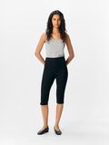 OBJECT SMAL PASSFORM CAPRIBYXOR, Black, highres - 23046724_Black_005.jpg