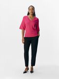OBJECT OBJTHESS STICKAD TOPP, Raspberry Sorbet, highres - 23045806_RaspberrySorbet_1177430_005.jpg
