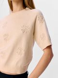 OBJECT SHORT SLEEVED PULLOVER, Sandshell, highres - 23046234_Sandshell_1212206_006.jpg