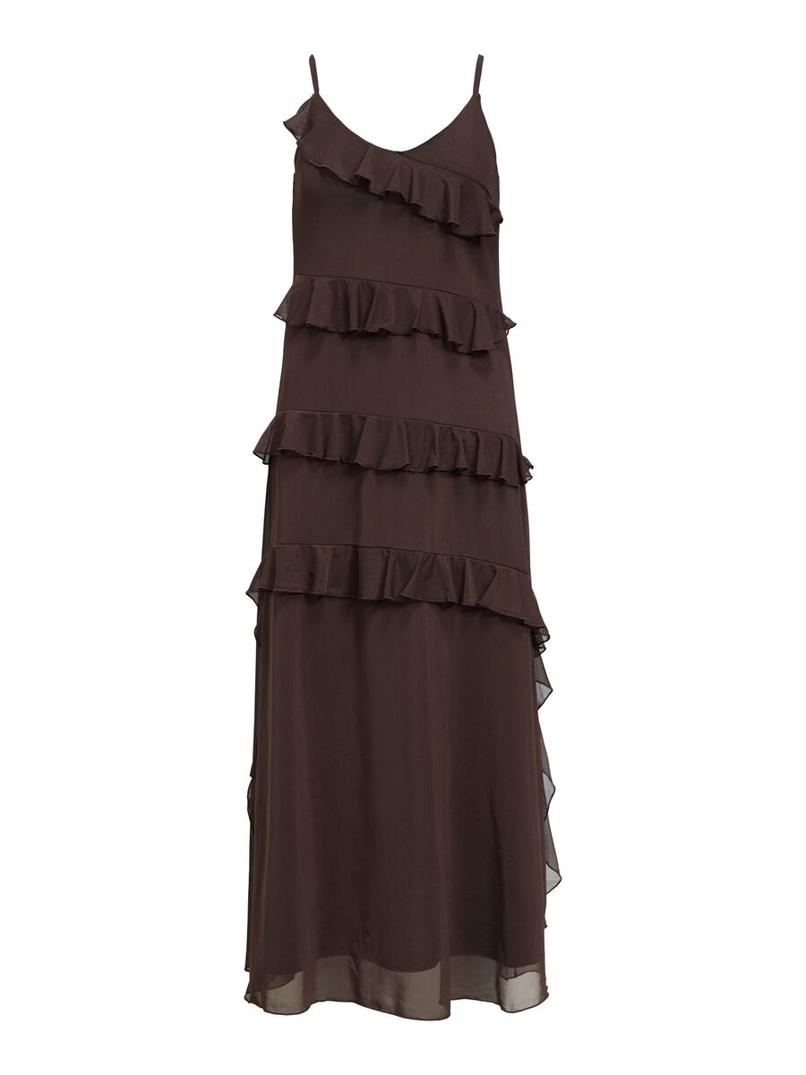 Product carousel image - MAKSIMEKKO, Seal Brown | 1