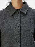 OBJECT SHORT JACKET, Dark Grey Melange, highres - 23045202_DarkGreyMelange_006.jpg