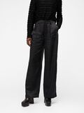 Object Collectors Item SATIN TROUSERS, Black, highres - 23040358_Black_003.jpg