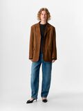 OBJECT FAUX SUEDE BLAZER, Rawhide, highres - 23047799_Rawhide_005.jpg