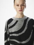 OBJECT PULLOVER, Medium Grey Melange, highres - 23044637_MediumGreyMelange_1129243_006.jpg