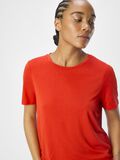 OBJECT OBJANNIE T-SHIRT, Flame Scarlet, highres - 23031013_FlameScarlet_963632_006.jpg