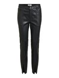 Object Collectors Item SLIM FIT LEDERHOSE, Black, highres - 23036245_Black_001.jpg