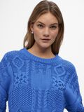 Object Collectors Item ZOPFSTRICK PULLOVER, Palace Blue, highres - 23043600_PalaceBlue_006.jpg