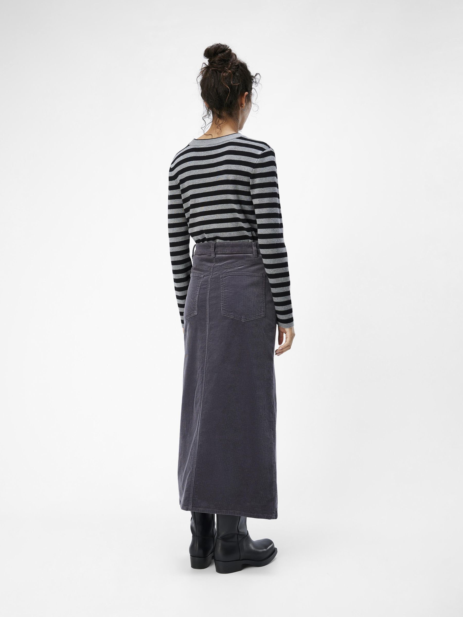 Wrap mini skirts Women s .OBJECT CI Switzerland