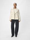 OBJECT OBJKEILY SHORT JACKET, Sandshell, highres - 23040644_Sandshell_1074896_005.jpg