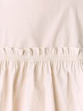 Product image thumbnail - RYSJE BLUSE, White Sand | 5