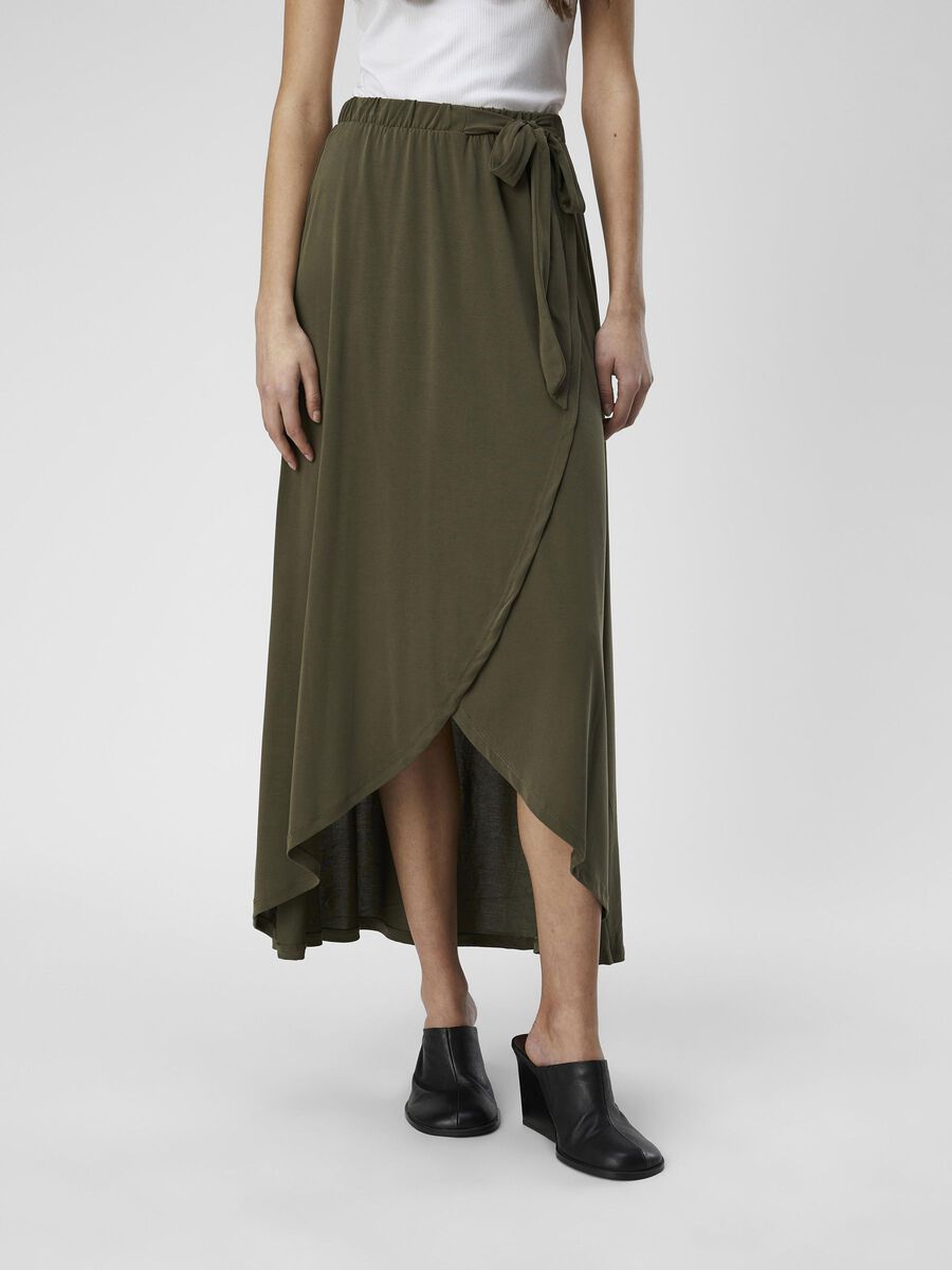 OBJECT OBJANNIE MAXI SKIRT, Forest Night, highres - 23031010_ForestNight_003.jpg