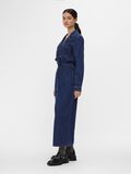 Object Collectors Item DENIM SHIRT DRESS, Medium Blue Denim, highres - 23043611_MediumBlueDenim_005.jpg