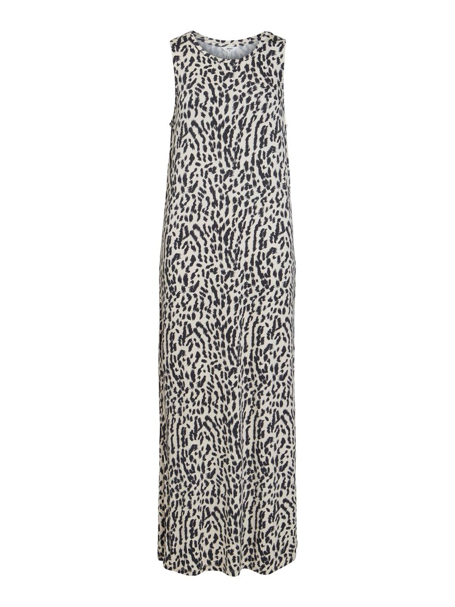 Object Collectors Item PRINTED MAXI DRESS, Humus, highres - 23038141_Humus_954111_001.jpg