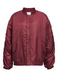 OBJECT OVERSIZE BOMBERJACKA, Cabernet, highres - 23043258_Cabernet_001.jpg