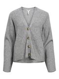 OBJECT STICKAD KOFTA, Medium Grey Melange, highres - 23044885_MediumGreyMelange_001.jpg