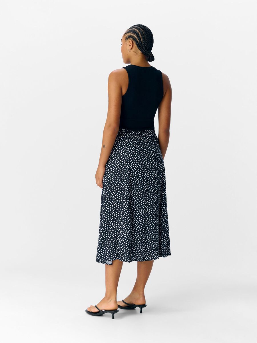OBJECT PATTERNED MIDI SKIRT, Sky Captain, highres - 23032773_SkyCaptain_770514_004.jpg