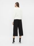 Object Collectors Item CULOTTE BROEK, Black, highres - 23034468_Black_004.jpg