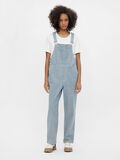 OBJECT DENIM LOOK OVERALLS, Light Blue Denim, highres - 23035219_LightBlueDenim_003.jpg