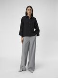 Object Collectors Item OVERSIZED SHIRT, Black, highres - 23040666_Black_005.jpg