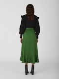 Object Collectors Item SATIN WRAP SKIRT, Artichoke Green, highres - 23039262_ArtichokeGreen_004.jpg