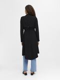 Object Collectors Item LONG COAT, Black, highres - 23023735_Black_004.jpg