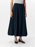 OBJECT BALLON JUPE MI-LONGUE, Black, highres - 23046731_Black_003.jpg