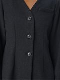 OBJECT V-RINGNING KAVAJ, Dark Grey Melange, highres - 23045258_DarkGreyMelange_006.jpg