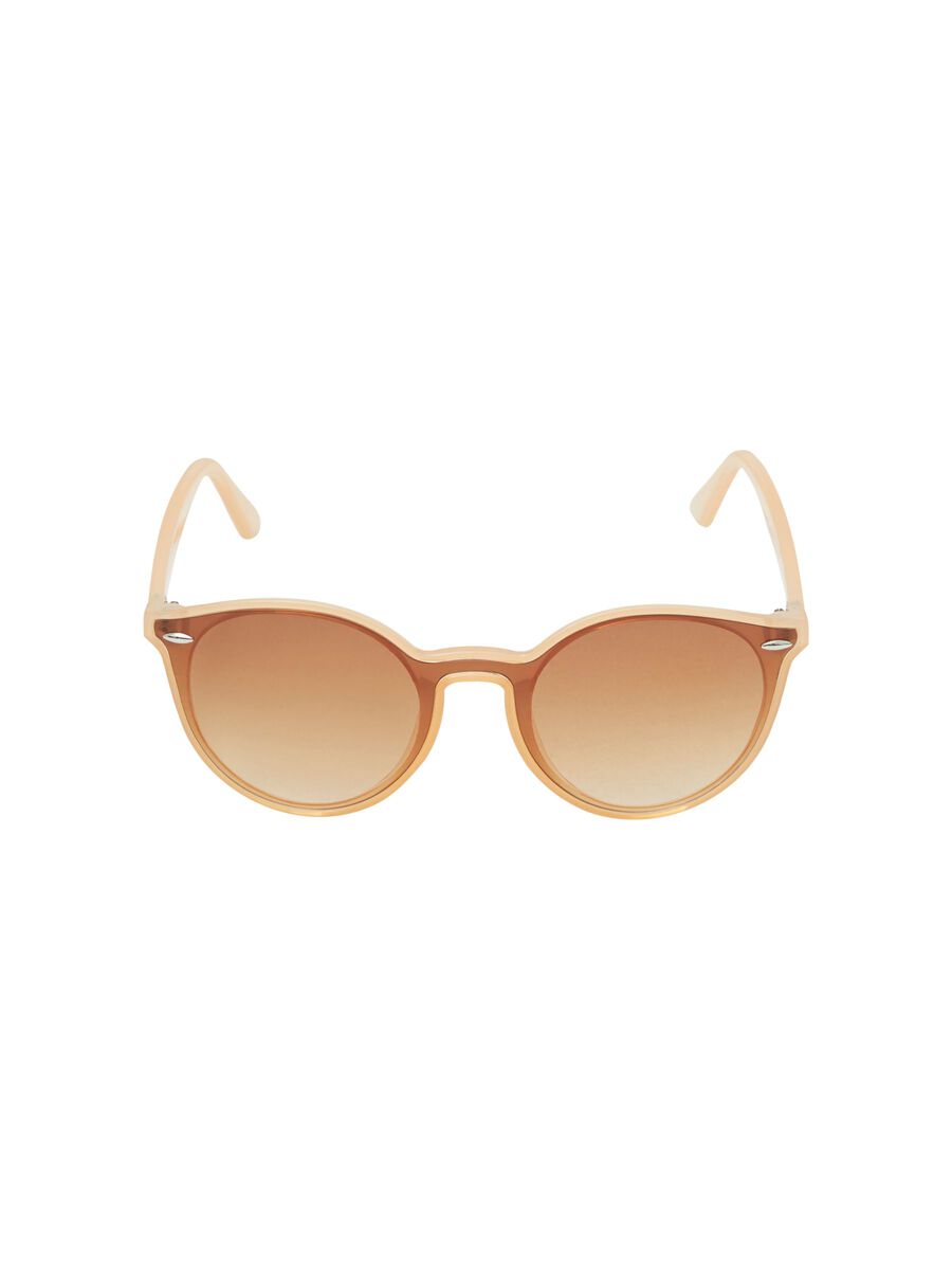 OBJECT RONDES LUNETTES DE SOLEIL, Misty Rose, highres - 23032044_MistyRose_001.jpg
