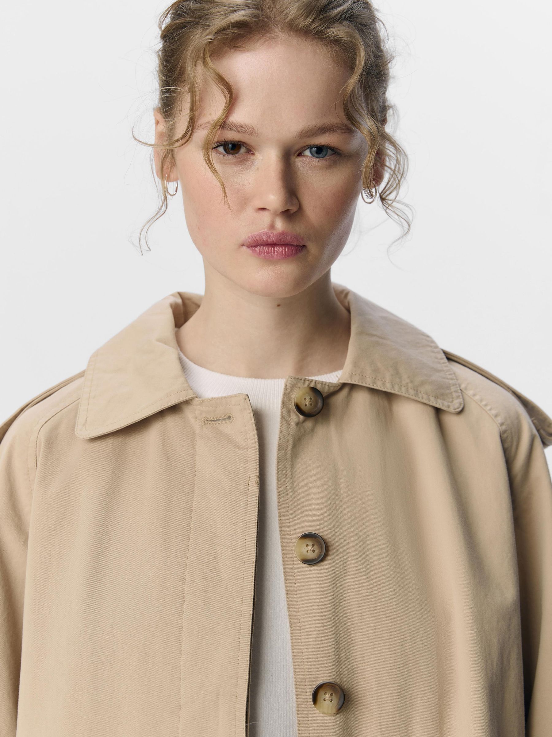 Trenchcoat object cheap