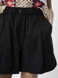 OBJECT HØJTALJEDE SHORTS, Black, highres - 23041468_Black_006.jpg