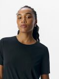 OBJECT OBJANNIE T-SHIRT, Black, highres - 23031013_Black_006.jpg