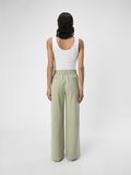 OBJECT OBJLISA TROUSERS, Tea, highres - 23037921_Tea_963706_004.jpg