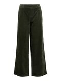 OBJECT CORDUROY  WIDE-LEG TROUSERS, Duffel Bag, highres - 23045795_DuffelBag_001.jpg