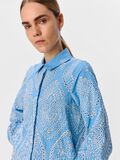 OBJECT BRODERIE ANGLAISE SKJORTA, Cornflower Blue, highres - 23045717_CornflowerBlue_1182964_006.jpg