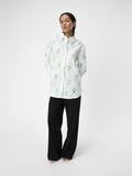 OBJECT EMBROIDERED SHIRT, White, highres - 23044264_White_1106161_005.jpg