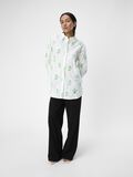 Object Collectors Item EMBROIDERED SHIRT, White, highres - 23044264_White_1106161_005.jpg