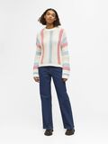 Object Collectors Item MULTICOLORE PULLOVER, Sandshell, highres - 23041560_Sandshell_1022224_005.jpg