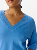 OBJECT OBJTHESS KNITTED TOP, Cornflower Blue, highres - 23045806_CornflowerBlue_1177430_006.jpg