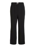 Object Collectors Item STRAIGHT FIT TROUSERS, Black, highres - 23039231_Black_001.jpg