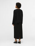 OBJECT OBJESTER STRICKJACKE, Black, highres - 23043070_Black_004.jpg