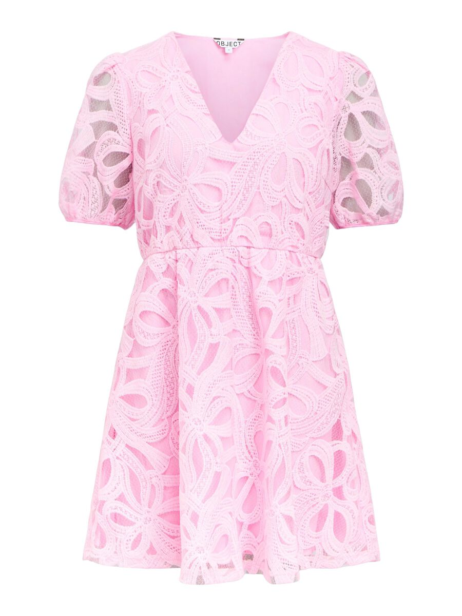 OBJECT COL EN V MINI-ROBE, Pink Frosting, highres - 23048568_PinkFrosting_001.jpg