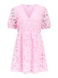 OBJECT COL EN V MINI-ROBE, Pink Frosting, highres - 23048568_PinkFrosting_001.jpg