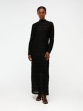 Object Collectors Item VESTITO LUNGO, Black, highres - 23040578_Black_003.jpg
