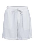 Object Collectors Item HIGH-WAIST SHORTS, Cloud Dancer, highres - 23042205_CloudDancer_1110531_001.jpg