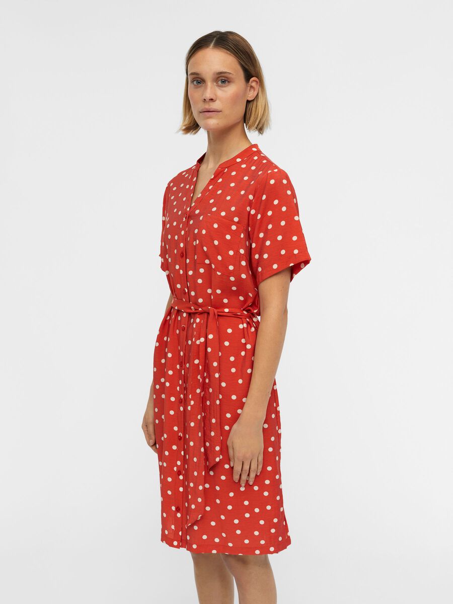 Object Collectors Item BEDRUCKTES BLUSENKLEID, Chili, highres - 23038964_Chili_967479_003.jpg