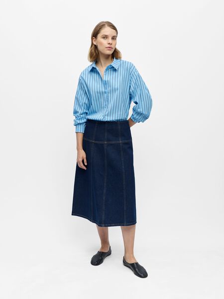 Women's Skirts | Ladies' Skirts for all seasons | .OBJECT CI Sweden