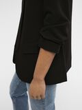 OBJECT OVERSIZED BLAZER, Black, highres - 23039322_Black_007.jpg