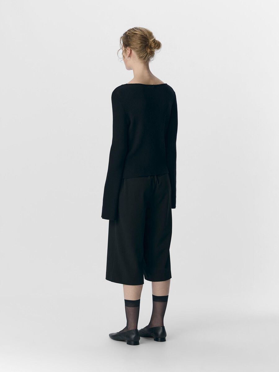 OBJECT WIDE CAPRIS, Black, highres - 23046299_Black_004.jpg